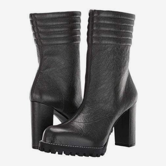 stuart weitzman snug suede kitten heel booties